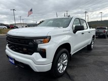 New 2025 Chevrolet Silverado 1500 Custom
