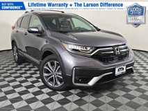 Used 2022 Honda CR-V Touring