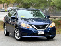 Used 2019 Nissan Sentra SV