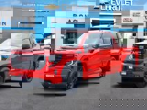 New 2025 GMC Sierra 1500 Elevation