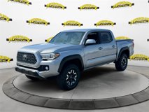 Used 2019 Toyota Tacoma TRD Sport