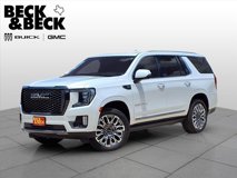 Certified 2023 GMC Yukon Denali Ultimate