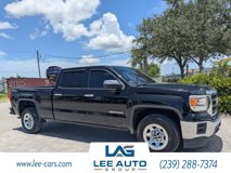 Used 2014 GMC Sierra 1500 2WD Crew Cab w/ Sierra Appearance Package