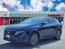 New 2025 Nissan Murano SL