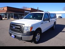 Used 2013 Ford F150 XL w/ Mid Equipment Group