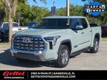 Used 2024 Toyota Tundra 1794 Edition