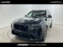 New 2026 BMW X7 M60i