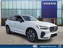 New 2025 Volvo XC60 B5 Plus w/ Protection Package Premier