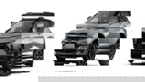 New 2025 Chevrolet Blazer RS