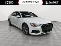 Used 2023 Audi A6 Premium Plus w/ Premium Plus Package