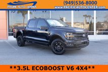 Used 2024 Ford F150 XLT w/ Equipment Group 302A MID
