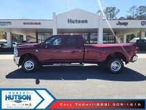 New 2024 RAM 3500 Tradesman w/ Chrome Appearance Group