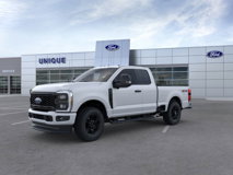 New 2024 Ford F250 XL w/ STX Appearance Package
