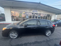 Used 2013 Subaru Impreza 2.0i Premium