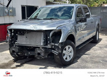 Used 2024 Ford F150 XL w/ Equipment Group 103A High