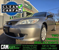 Used 2004 Honda Civic LX