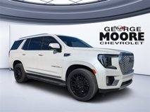 Certified 2022 GMC Yukon Denali