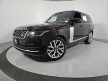 Used 2022 Land Rover Range Rover P525 Westminster Edition