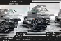 New 2025 Mercedes-Benz E 350 Sedan