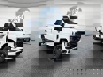 New 2025 Ford F350 XL w/ STX Appearance Package