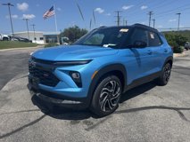 Used 2025 Chevrolet TrailBlazer RS w/ Convenience Package