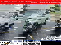 New 2026 Chevrolet Equinox ACTIV w/ Safety and Technology Package
