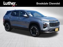 New 2026 Chevrolet Equinox LT w/ Convenience Package II