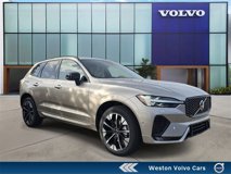 New 2026 Volvo XC60 B5 Plus