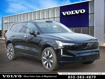 New 2025 Volvo EX90 Plus