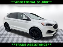 Used 2020 Ford Edge ST
