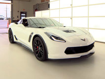 Used 2016 Chevrolet Corvette Z06 w/ 3LZ Preferred Equipment Group