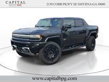 New 2025 GMC Hummer EV 2X