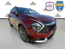 Used 2023 Kia Sportage SX Prestige