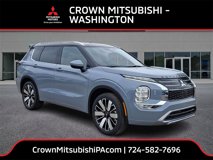 New 2025 Mitsubishi Outlander SEL