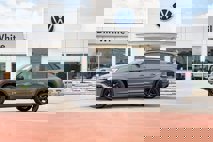New 2025 Volkswagen Atlas Cross Sport SEL R-Line