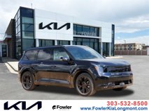 New 2026 Kia EV9 Land