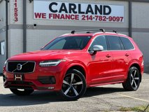 Used 2017 Volvo XC90 T6 R-Design w/ Vision Package