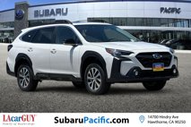 New 2025 Subaru Outback Premium