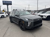 New 2025 Hyundai Palisade XRT