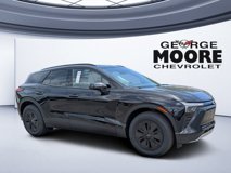 New 2025 Chevrolet Blazer EV LT