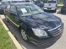 Used 2007 Toyota Avalon XL