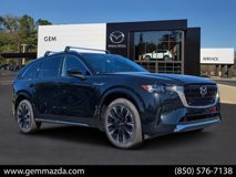New 2025 MAZDA CX-90 3.3 Turbo S w/ Premium Package