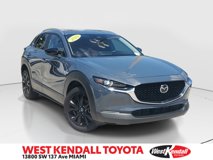 Used 2024 MAZDA CX-30 AWD 2.5 S w/ Preferred Package