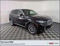 New 2026 BMW X5 xDrive40i w/ Climate Comfort Package