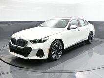 New 2024 BMW 530i w/ M Sport Package