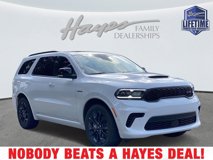 New 2025 Dodge Durango R/T