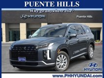 New 2025 Hyundai Palisade SEL