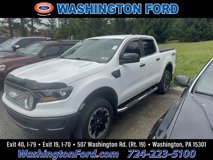 Used 2019 Ford Ranger XL w/ Trailer Tow Package
