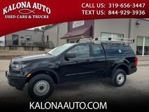 Used 2021 Ford Ranger XL