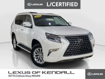 Used 2022 Lexus GX 460 Premium